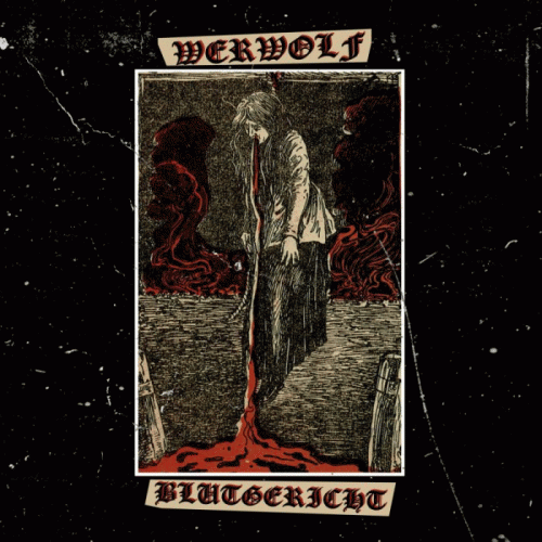Werwolf (GER-2) : Blutgericht